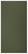 Handdoek van organisch katoen | 70 x 140 cm | 550 gr/m2 - Olive green