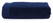 Handdoek van organisch katoen | 70 x 140 cm | 550 gr/m2 - Navy blue