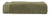 Handdoek van organisch katoen | 70 x 140 cm | 550 gr/m2 - Olive green
