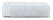 Handdoek van organisch katoen | 70 x 140 cm | 550 gr/m2 - Silver grey