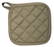 Pot Holder - Taupe