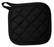 Pot Holder - Black