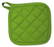 Pot Holder - Lime green