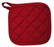 Pot Holder - Red