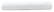 Recycled strandlaken | 100 x 180 cm | 450 gr/m2 - White snow