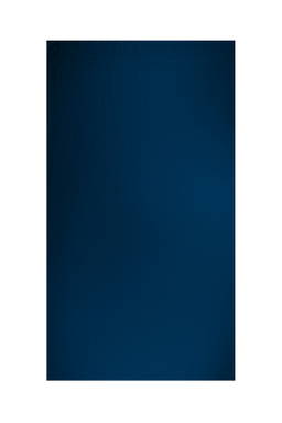 Recycled beach towel | 100 x 180 cm | 450 gsm - Navy blue