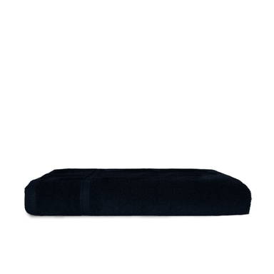 Recycled beach towel | 100 x 180 cm | 450 gsm - Navy blue