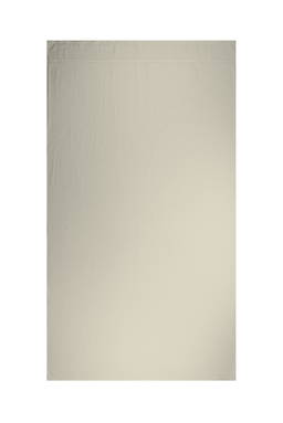 Recycled beach towel | 100 x 180 cm | 450 gsm - Milky beige