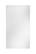 Recycled strandlaken | 100 x 180 cm | 450 gr/m2 - White snow