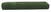 Recycled strandlaken | 100 x 180 cm | 450 gr/m2 - Bottle green