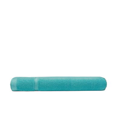 Recycled beach towel | 100 x 180 cm | 450 gsm - Sea green