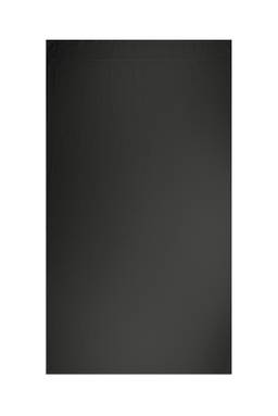 Recycled beach towel | 100 x 180 cm | 450 gsm - Anthracite