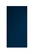 Recycled towel | 50 x 100 cm | 450 gsm - Navy blue