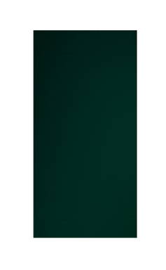 Serviette recyclée | 50 x 100 cm | 450 gr/m2 - Vert bouteille