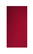 Recycled towel | 50 x 100 cm | 450 gsm - Flag red