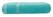 Recycled towel | 50 x 100 cm | 450 gsm - Sea green