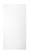 Recycled towel | 70 x 140 cm | 450 gsm - White snow