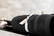 Recycled towel | 70 x 140 cm | 450 gsm - Black