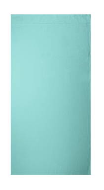 Serviette recyclée | 70 x 140 cm | 450 gr/m2 - Vert mer