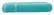 Recycled towel | 70 x 140 cm | 450 gsm - Sea green