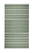 Recycled hamam doek | 100 x 180 cm | 300 g/m2 - Olive green