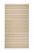 Recycled hamam doek | 100 x 180 cm | 300 g/m2 - Beige
