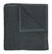 Serviette de salon | 45 x 90 cm | 400 gr/m2 - Anthracite