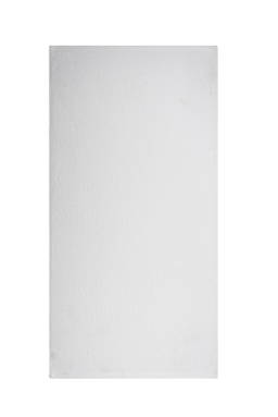 Serviette de salon | 45 x 90 cm | 400 gr/m2 - Blanc