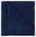 Serviette de salon | 45 x 90 cm | 400 gr/m2 - Bleu marine