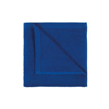 Serviette de salon | 45 x 90 cm | 400 gr/m2 - Bleu roi