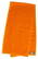 Sporthanddoek | 30 x 130 cm | 450 gr/m2 - Orange