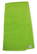 Sporthanddoek | 30 x 130 cm | 450 gr/m2 - Lime green