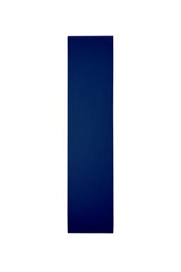 Sports Towel | 30 x 130 cm | 450 gsm - Navy blue