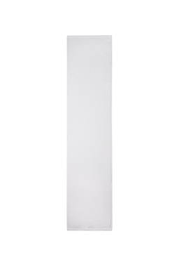 Sports Towel | 30 x 130 cm | 450 gsm - White