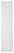 Sporthanddoek | 30 x 130 cm | 450 gr/m2 - White