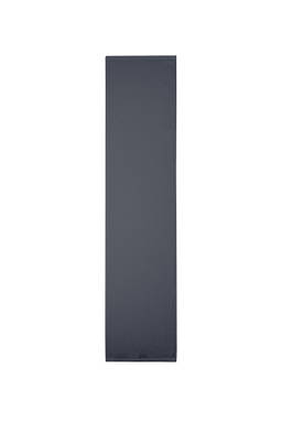 Sports Towel | 30 x 130 cm | 450 gsm - Anthracite