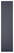 Sporthanddoek | 30 x 130 cm | 450 gr/m2 - Anthracite