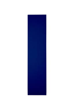 Sports Towel | 30 x 130 cm | 450 gsm - Royal blue