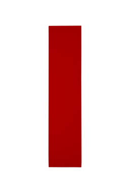Sports Towel | 30 x 130 cm | 450 gsm - Red