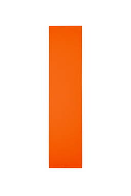 Sports Towel | 30 x 130 cm | 450 gsm - Orange