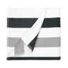 Anthracite/gris clair