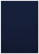 Theedoek | 50 x 70 cm - Navy blue