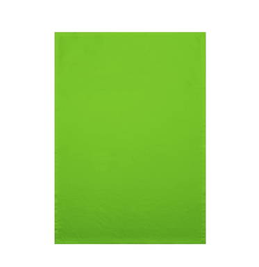 Torchons | 50 x 70 cm - Vert citron