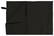 Theedoek | 50 x 70 cm - Black