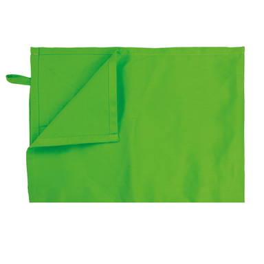 Torchons | 50 x 70 cm - Vert citron