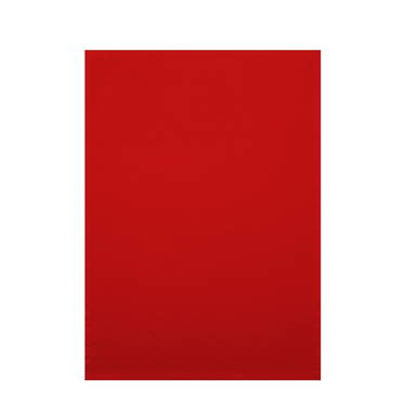 Torchons | 50 x 70 cm - Rouge