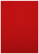 Theedoek | 50 x 70 cm - Red