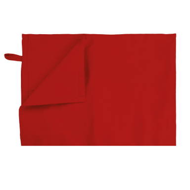 Torchons | 50 x 70 cm - Rouge