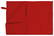 Theedoek | 50 x 70 cm - Red