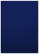Theedoek | 50 x 70 cm - Royal blue